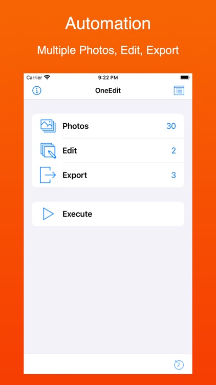 OneEdit Pro screenshot-0