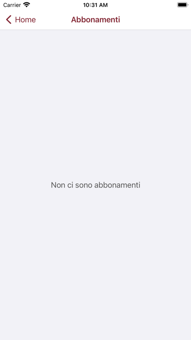Ego Estetica Savona Screenshot