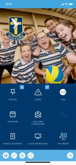 Game screenshot Immanuel College Adelaide mod apk