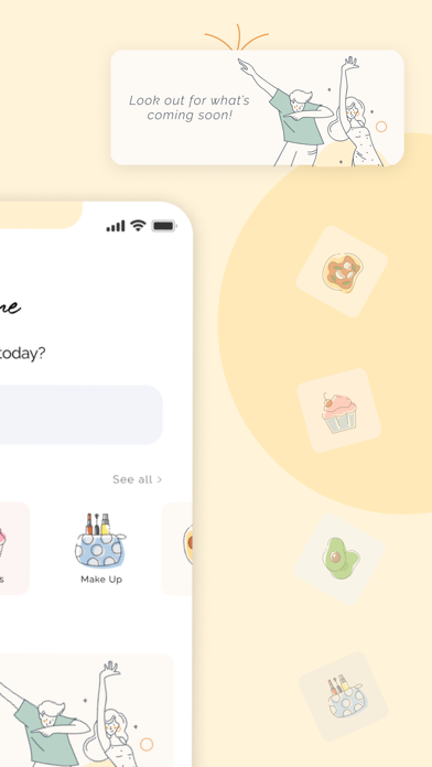 Screenshot #3 pour Merakii
