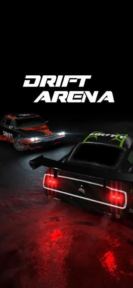 Game screenshot Drift Arena mod apk