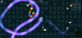 Game screenshot Snake Fun Slither IO Game Hole mod apk