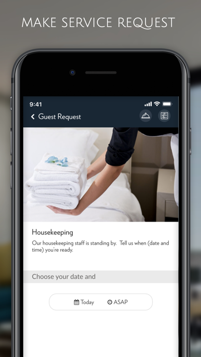 Lake Nona Wave Hotel Screenshot