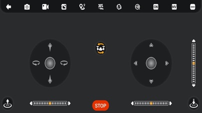 Screenshot #2 pour Tomzon-X