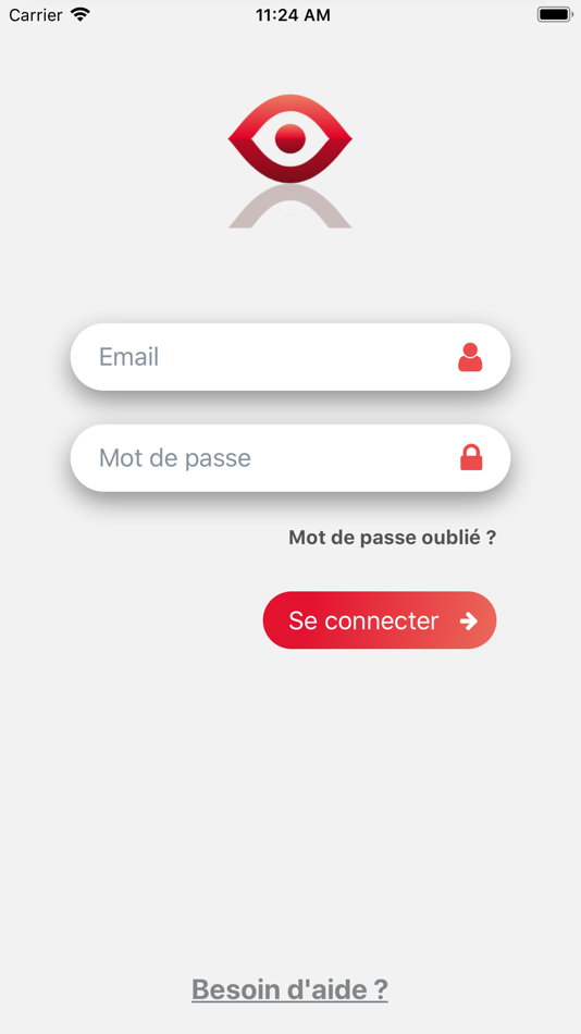 #1. ACTIVIGIE BATIVIGIE (iOS) 由: C.A.C. Controle Accès Chantier