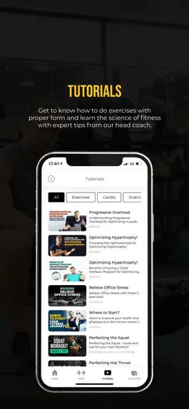 Game screenshot Fortius Fit hack