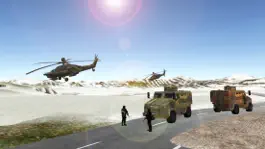 Game screenshot Special Forces:Snowy Operation mod apk