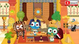 Game screenshot Papo Town Countries mod apk