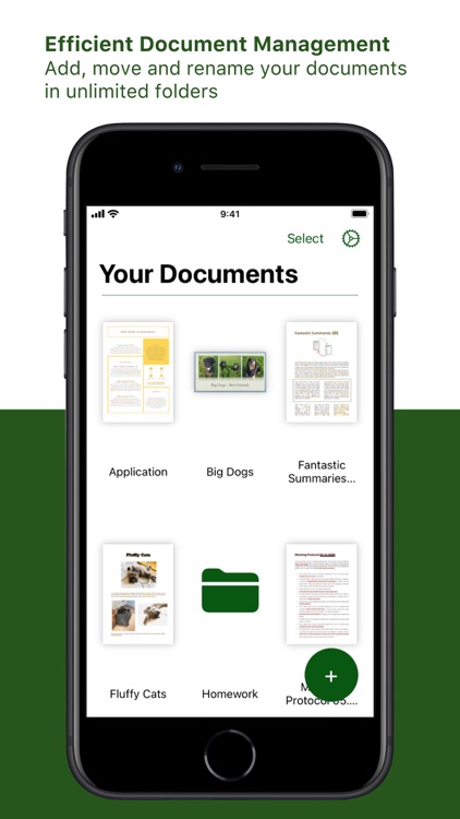 Summuray screenshot-4