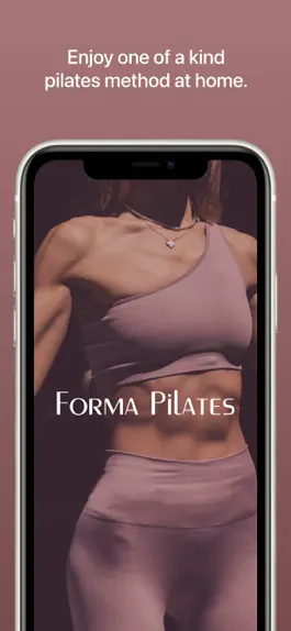 Game screenshot Forma Pilates mod apk