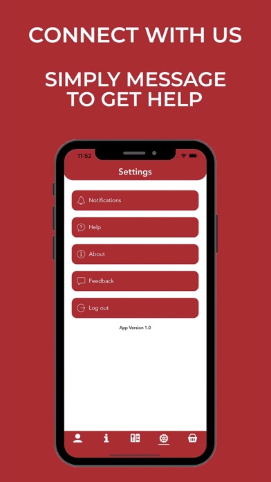 The Curry Hubs Falmouth Screenshot