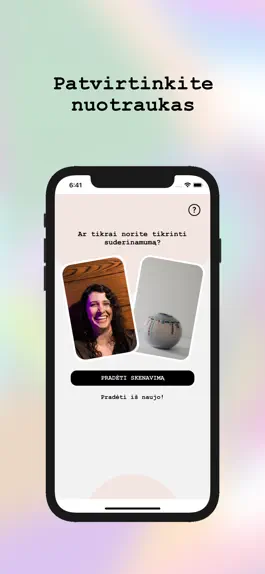 Game screenshot Flux Lab'as apk