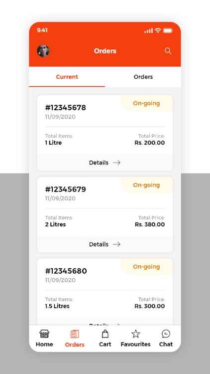 SupplySpring screenshot-3