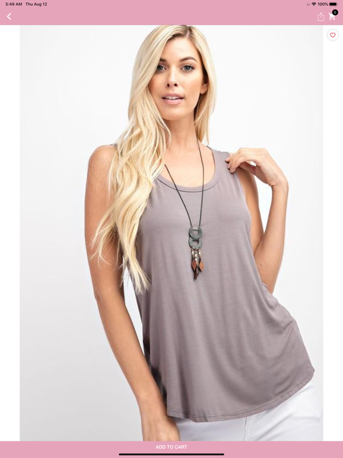 Max and Addy Boutique