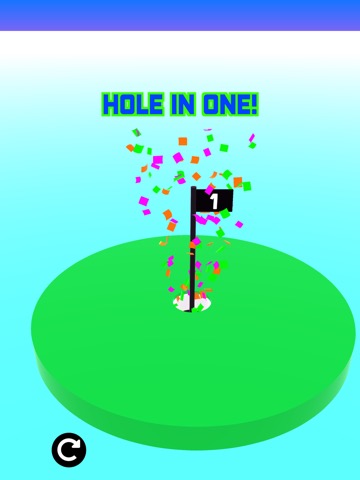 Sniper Golf 3Dのおすすめ画像4