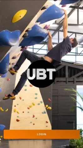 Game screenshot UBT Escalada mod apk
