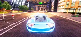 Game screenshot Underground Car Racing 2021 mod apk