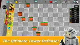 Game screenshot Impossible Luck Defense 2 mod apk