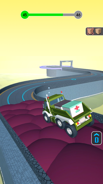 Smooth Wheel screenshot 3