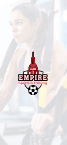 Empire Sports and Training screenshot #4 for iPhone