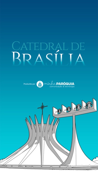 Catedral de Brasília Screenshot