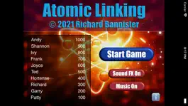 Game screenshot Atomic Linking apk