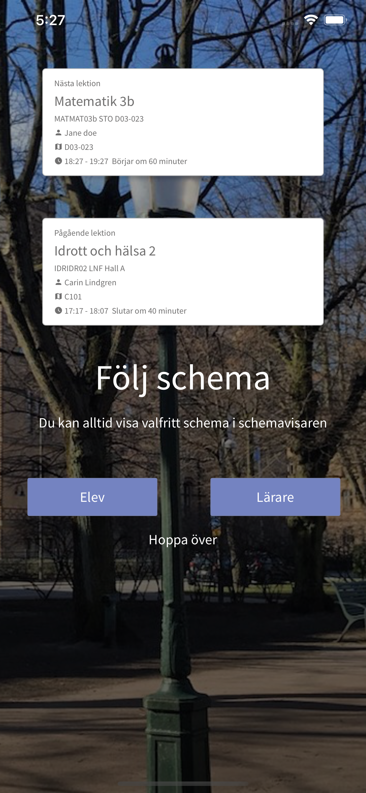 PauliAppen