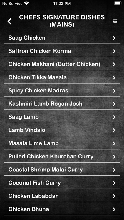 Aafrien Indian Restaurant