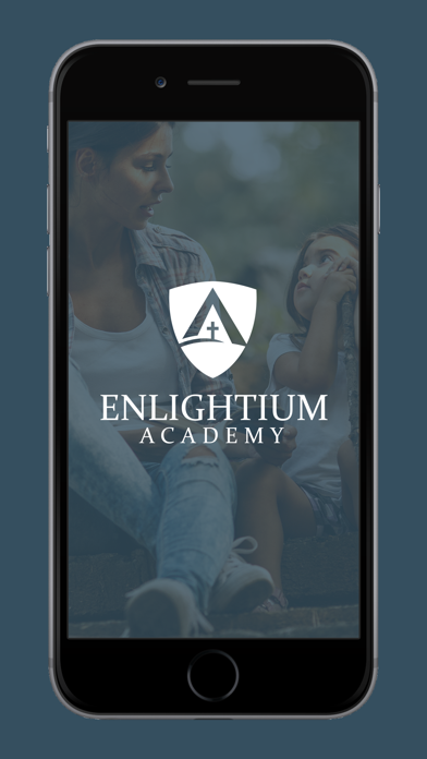 Enlightium Screenshot