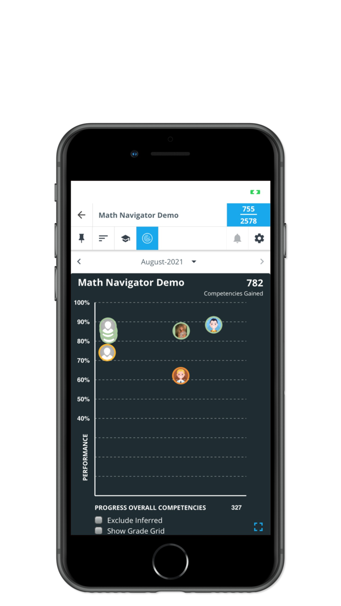 Gooru Navigator Instructor