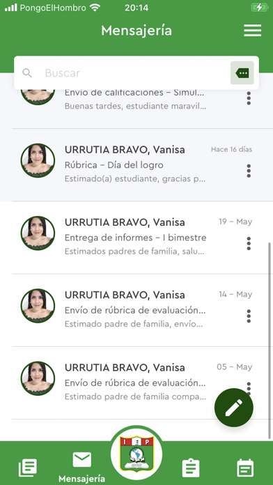 Screenshot #3 pour Nuestro Maravilloso Mundo