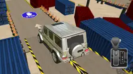 Game screenshot Parking Simulator 3D apk