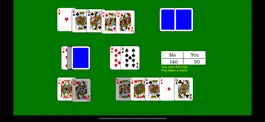 Game screenshot Bezique mod apk