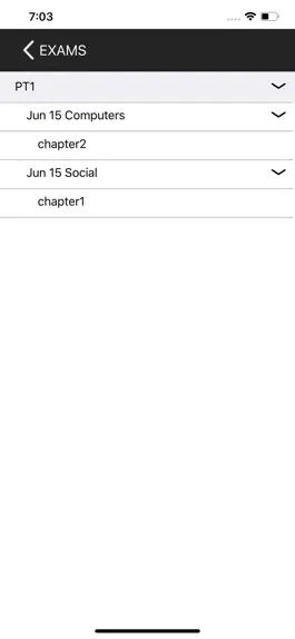 Game screenshot The Radiant School App hack