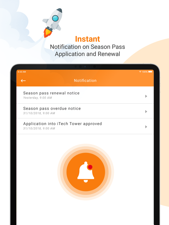 Screenshot #6 pour TimeTec Parking