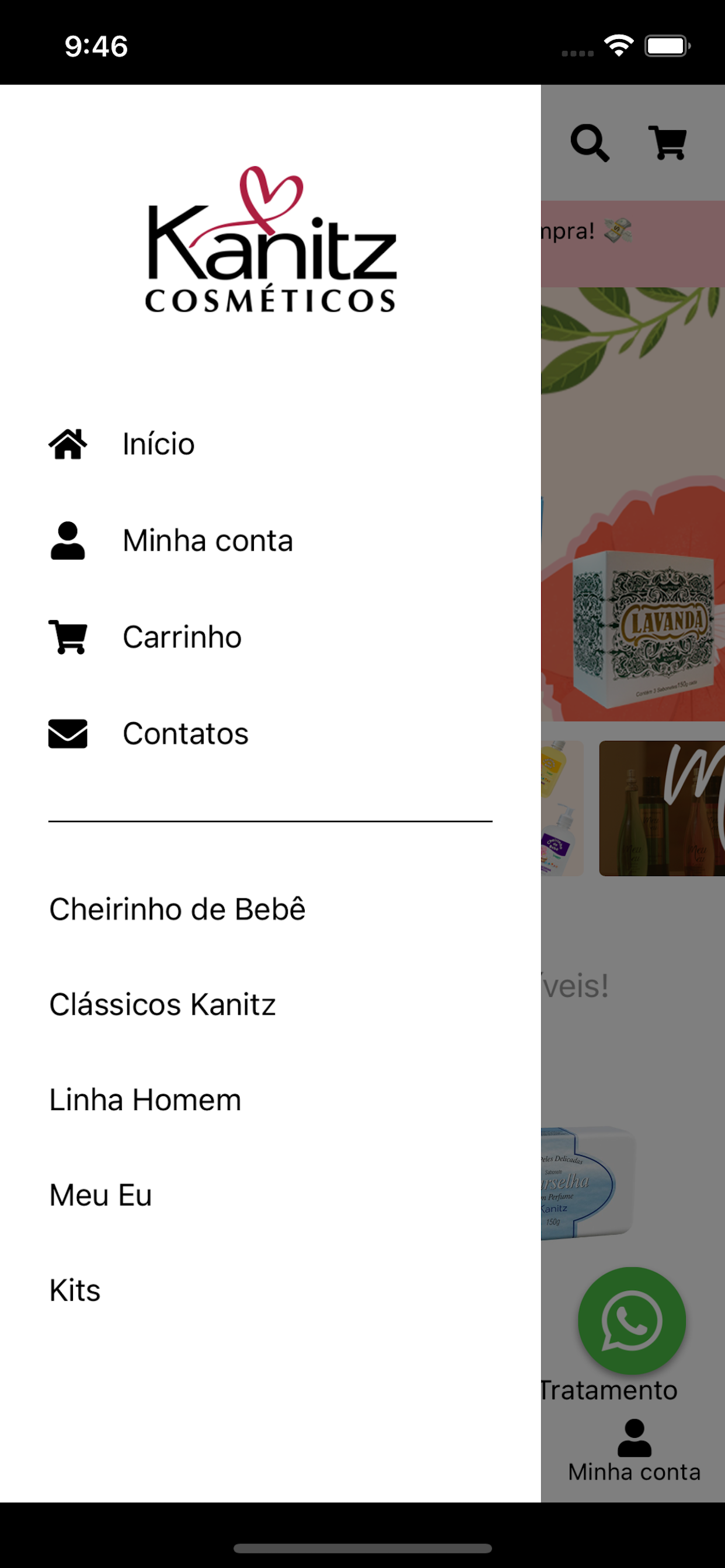 Loja Kanitz
