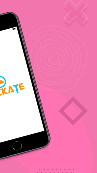 Truckate Screenshot
