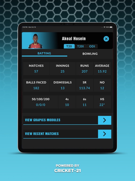 Screenshot #6 pour Insignia Sports