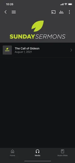 Game screenshot Abundant Life Apostolic Church hack