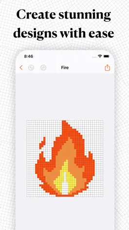 Game screenshot Stitcher Pixel Art mod apk