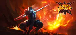 Game screenshot Demon Warrior: Action RPG Game mod apk