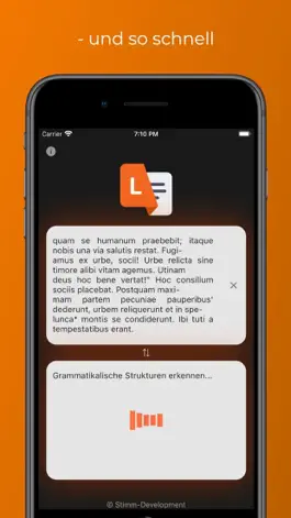 Game screenshot LTranslate hack