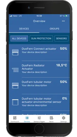 Rademacher screenshot 2