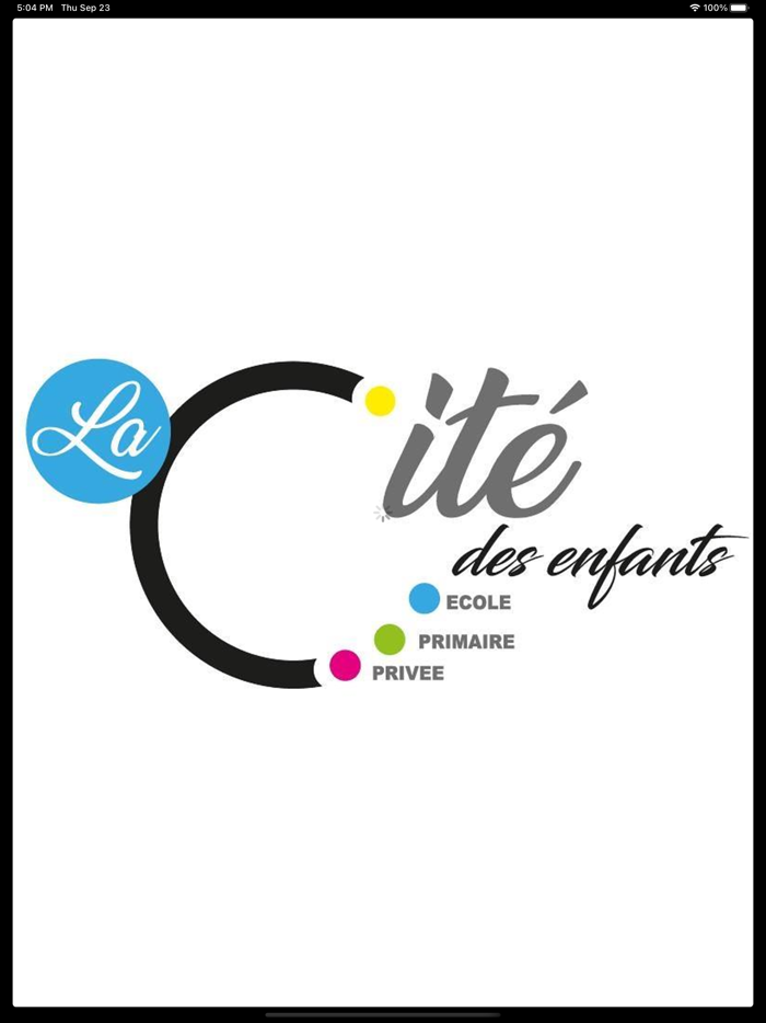 Cité des enfants
