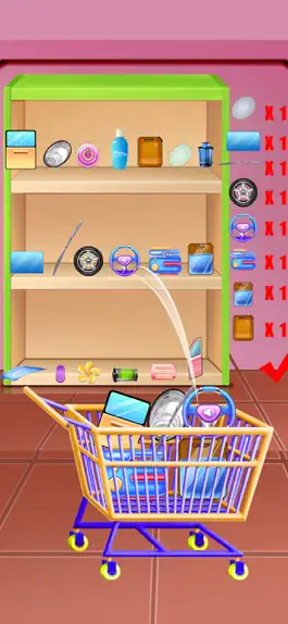 Game screenshot Ремонт автомобилей своими apk