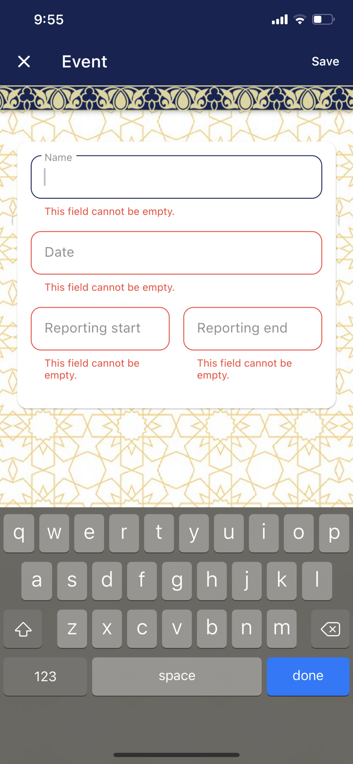 Burhani Guards Lonavala