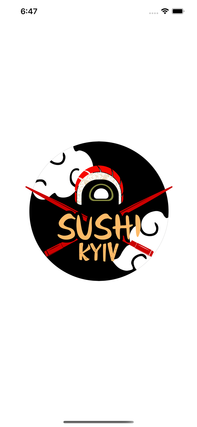 Sushi Kyiv