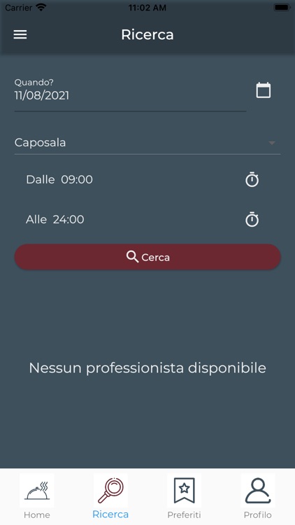 Food Job screenshot-4