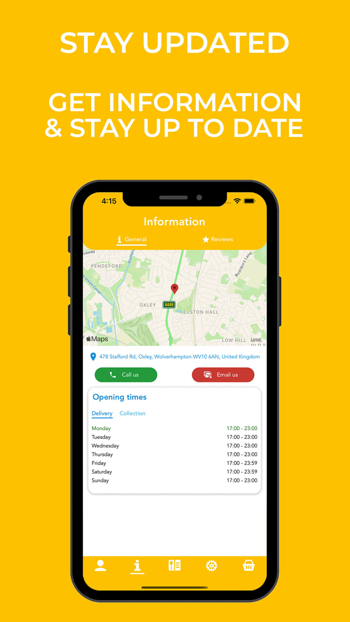 The Curry Lounge Wolverhampton