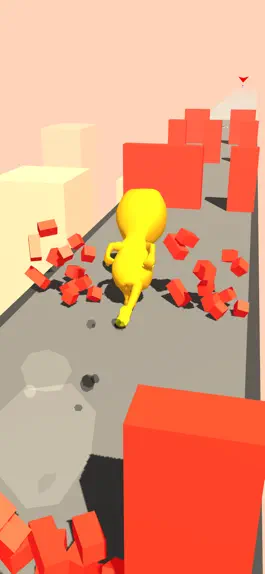 Game screenshot Crowd Tower - 3D Runner hack